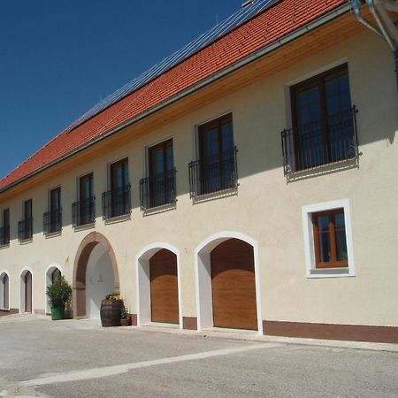 Villa Hochhubergut à Aschach an der Steyr Extérieur photo