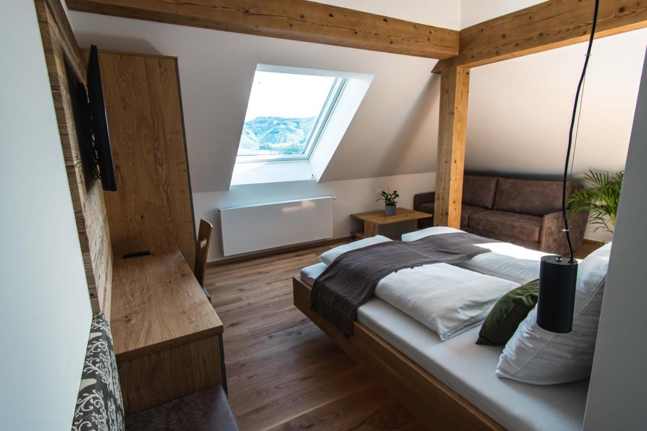 Villa Hochhubergut à Aschach an der Steyr Extérieur photo