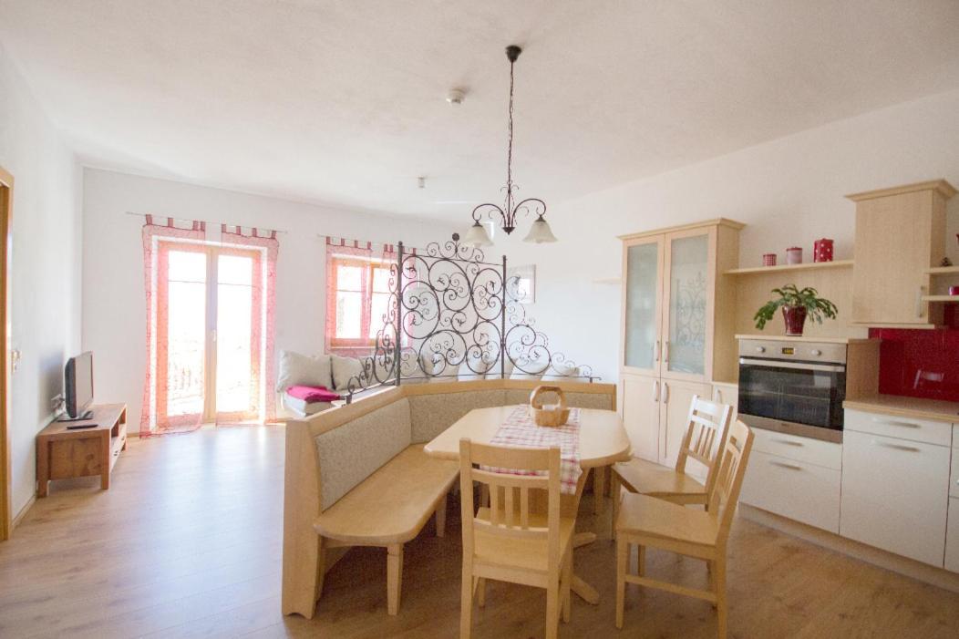 Villa Hochhubergut à Aschach an der Steyr Extérieur photo