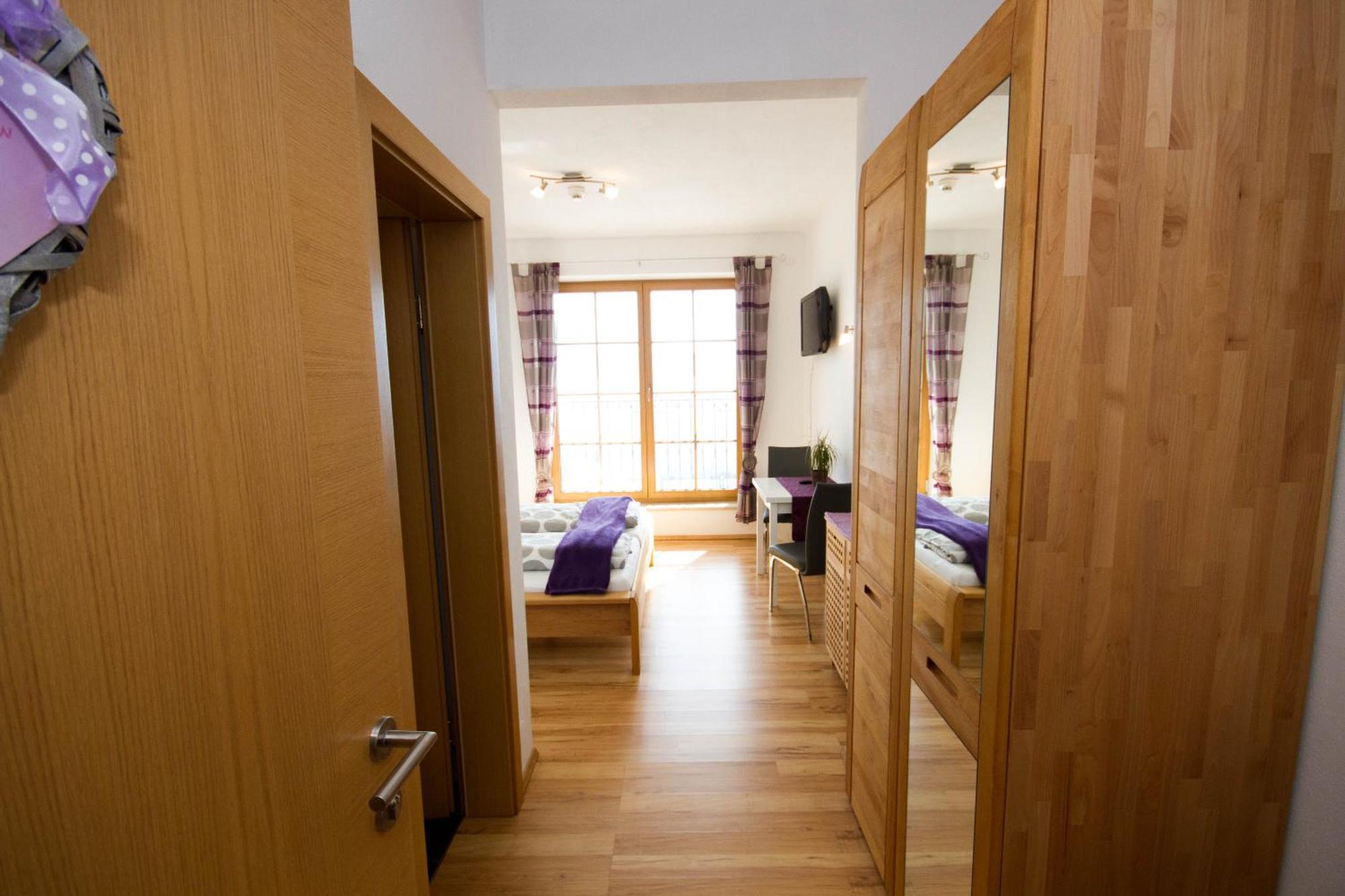 Villa Hochhubergut à Aschach an der Steyr Chambre photo