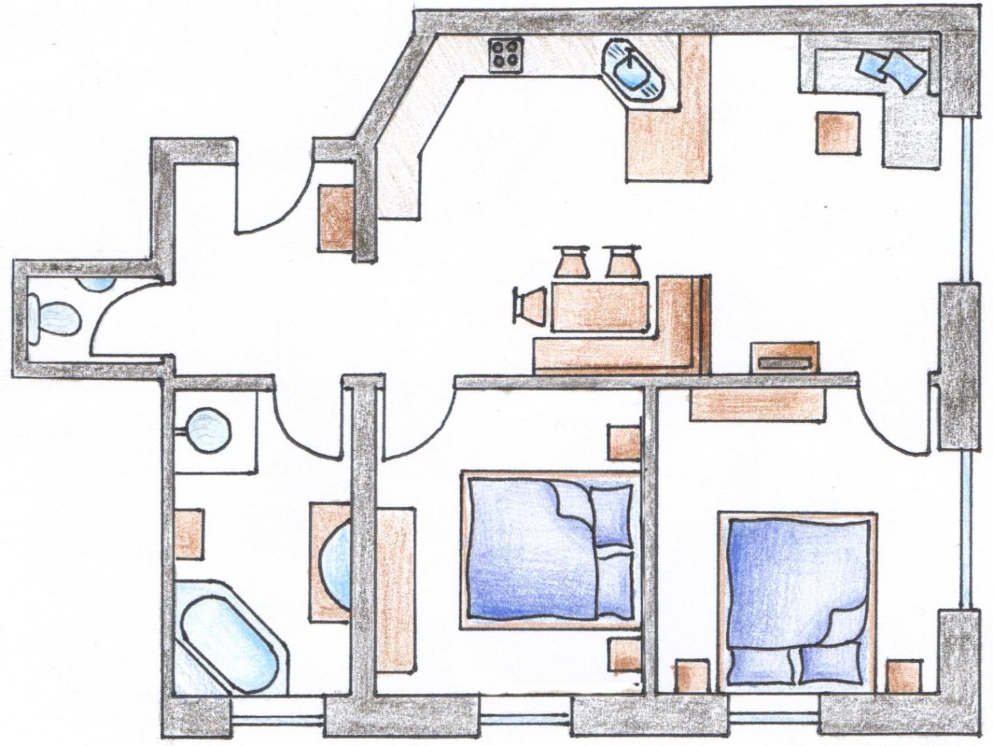 Villa Hochhubergut à Aschach an der Steyr Chambre photo