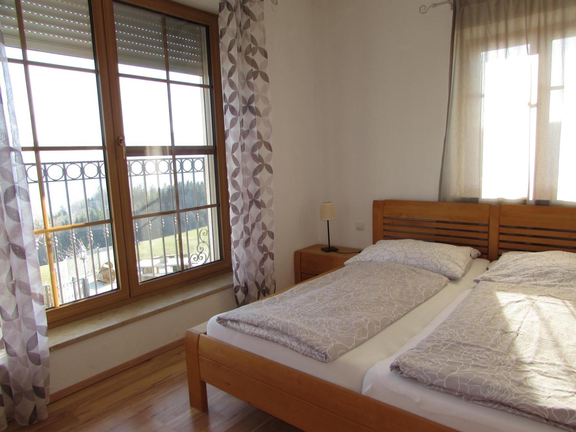 Villa Hochhubergut à Aschach an der Steyr Chambre photo