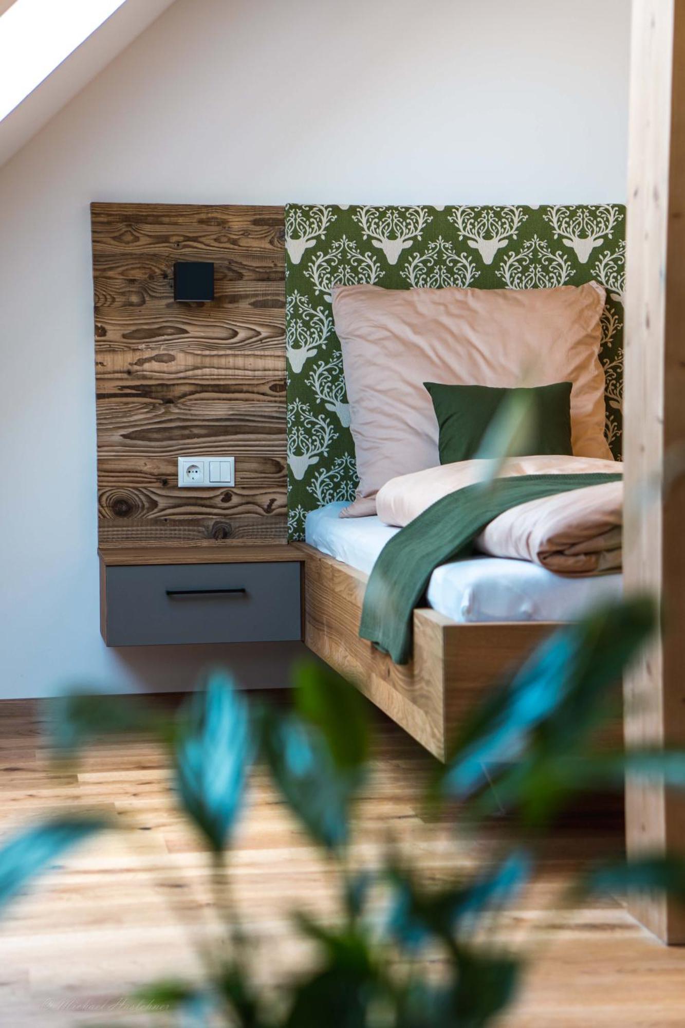 Villa Hochhubergut à Aschach an der Steyr Chambre photo