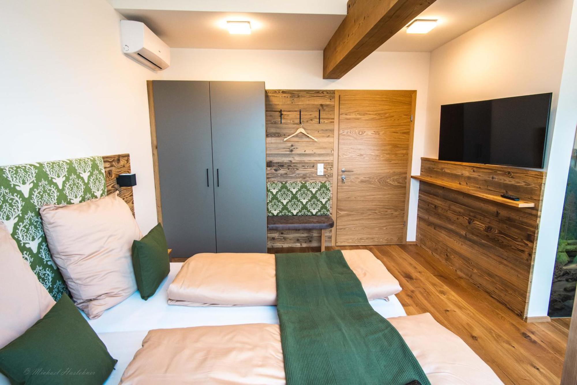 Villa Hochhubergut à Aschach an der Steyr Chambre photo